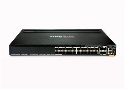 HPE NW CX 6300M 24SFP 2SFP56 2SFP28
